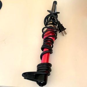 Hot Tools Curling Wand